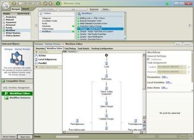 GE Fanuc推出Proficy水/廢水行業(yè)工作流軟件，賦能工程管理服務(wù)新高度
