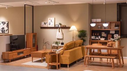 源氏木語雙十一銷售再創(chuàng)佳績:線上線下全面開花,國民家居品牌崛起