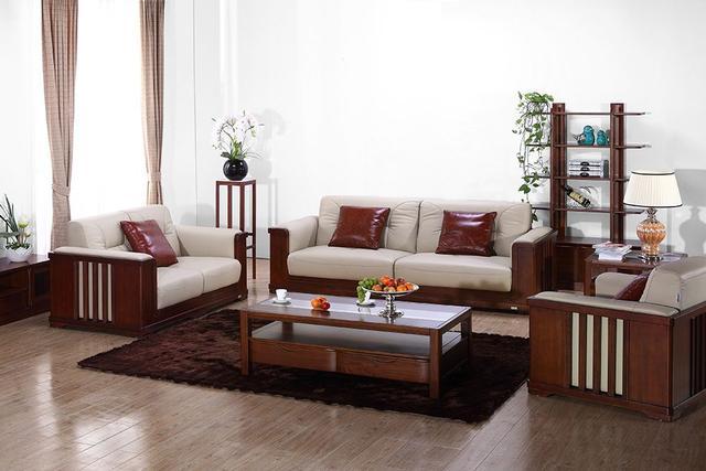 揭秘實木家具銷售潛規則,你可能買到了假實木家具