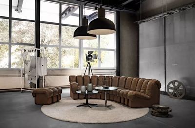 倒計時6天 | Cassina、Natuzzi、Sancal、泰諾健等7大領先設計品牌驚艷亮相!