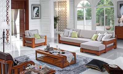 柚尊家具的介紹