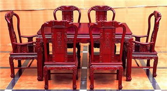 紅酸枝紅木家具價(jià)格及圖片,裝修公司建議你看看