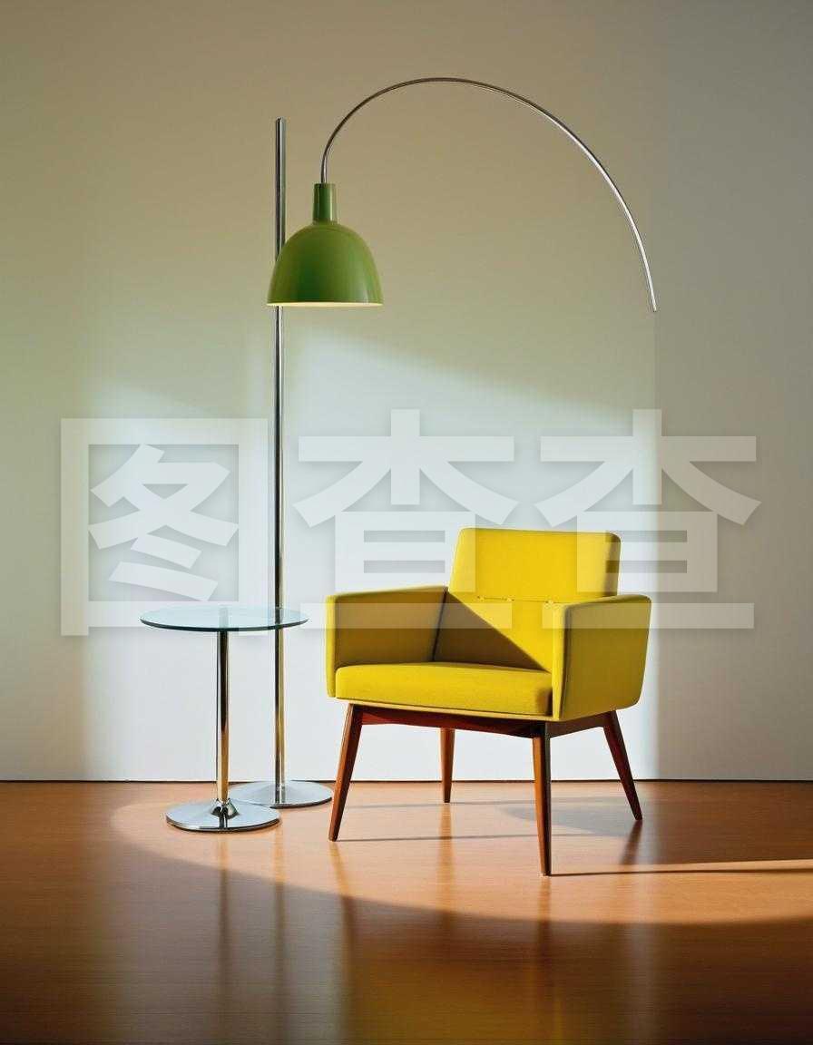 1960年代極簡(jiǎn)抽象家具銷(xiāo)售目錄產(chǎn)品攝影工作室燈光Velvia 100