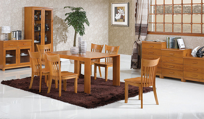 紅木家具推出產(chǎn)權(quán)證后,紅木家具銷(xiāo)售量逐漸增加