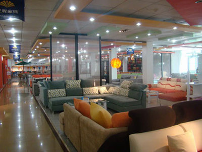 家具賣場(chǎng)旺季遇寒流近期或有新一輪降價(jià)風(fēng)潮-新聞中心-無(wú)